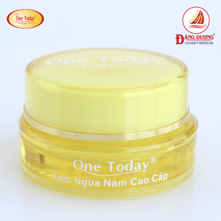 ONE TODAY - KEM NGỪA NÁM CAO CẤP (VIP) - 15g