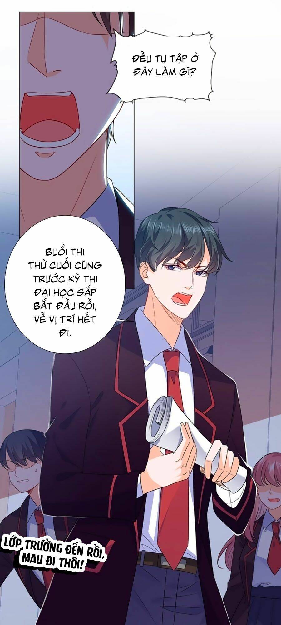 nữ vương tàn nhẫn chapter 9 30