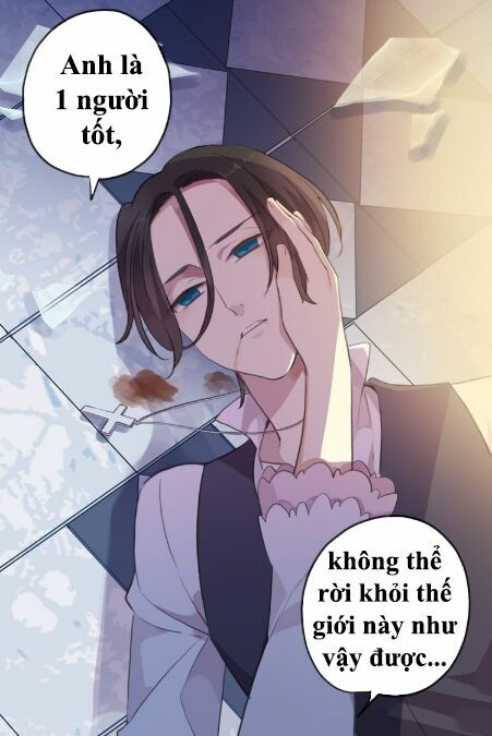 vết cắn ngọt ngào phần 2 chapter 58.5 60