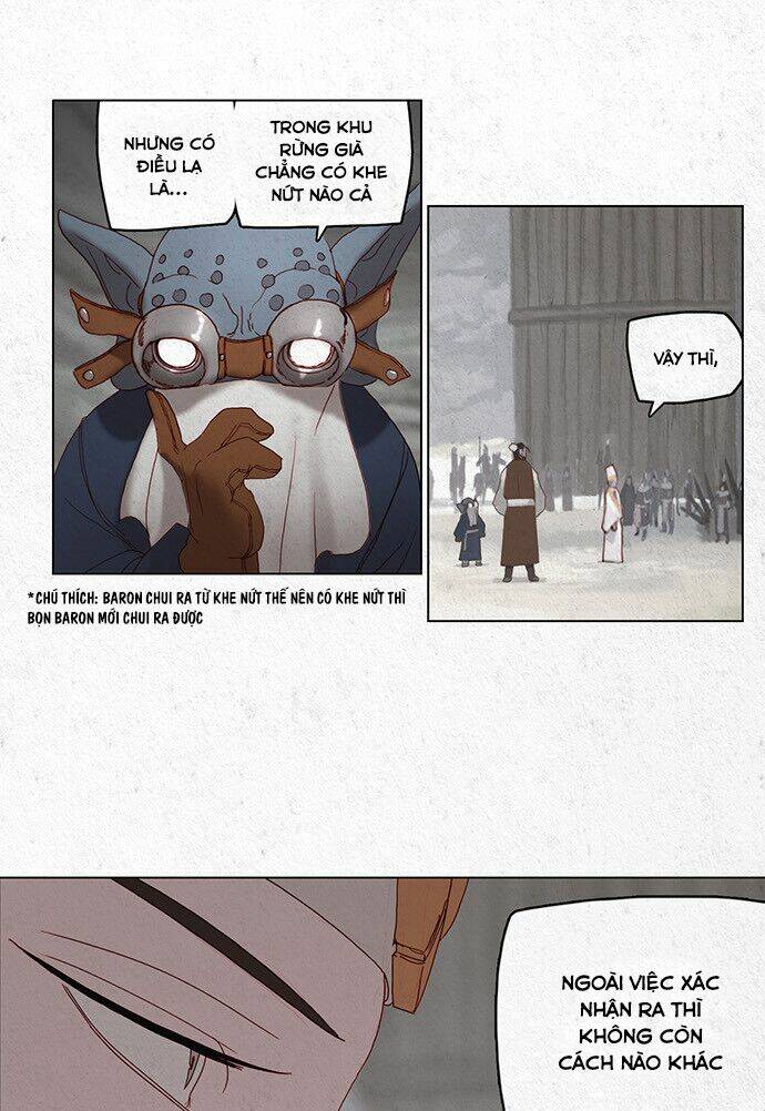 dawn of the frozen wastelands chapter 9 22