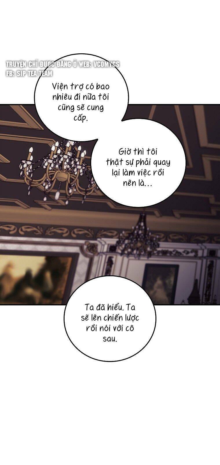 tôi nhìn thấy cái chết của bạn chapter 48 20