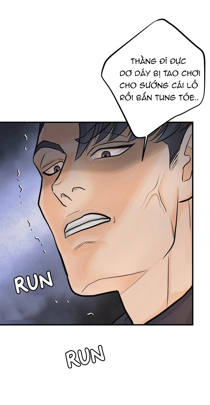 ranh giới tội ác chapter 4 9