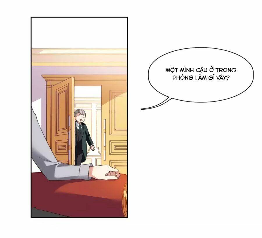 nhân chất tình nhân chapter 8.1 19