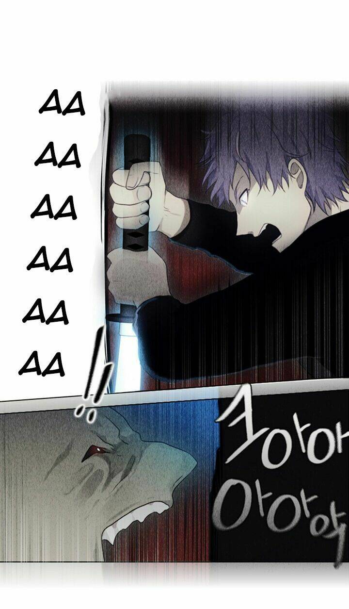 người cống hiến chapter 31 31