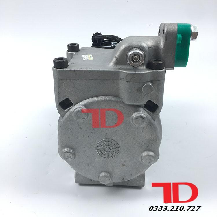 Block lạnh ô tô Kia K3000 K2700 buly chuẩn
