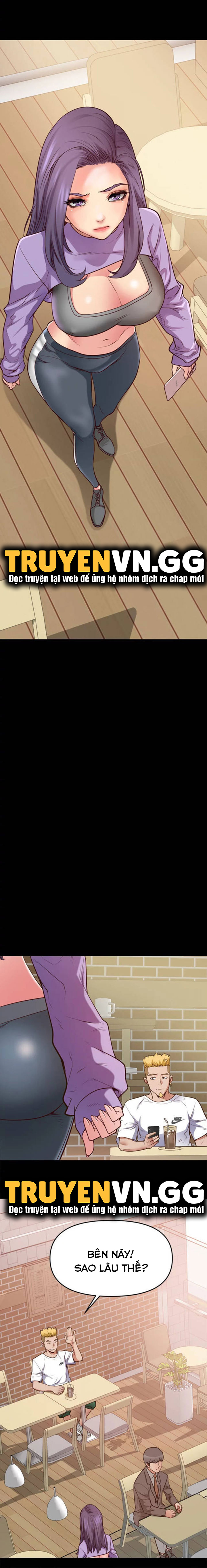 khi loser trỗi dậy chapter 10 17