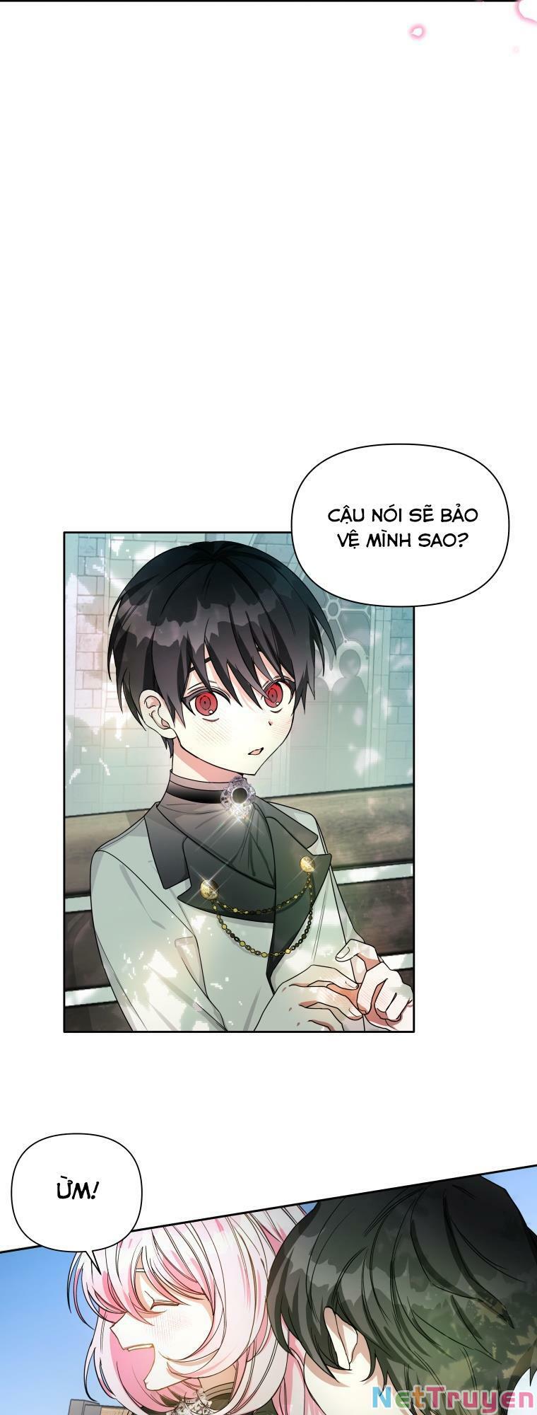 này tiểu công tước, hãy tin ở chị đi! chapter 6 30