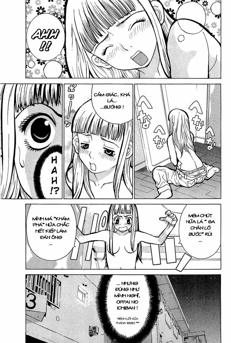 gacha gacha - secret chapter 3 5