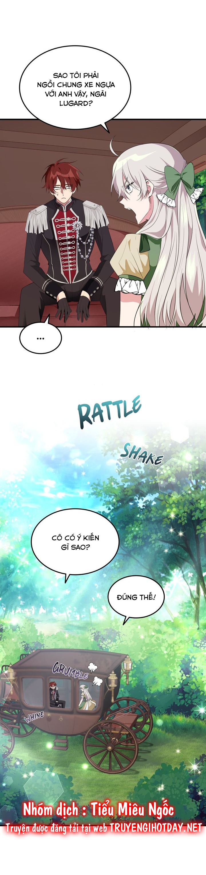 thưởng thức hương vị chapter 54 17