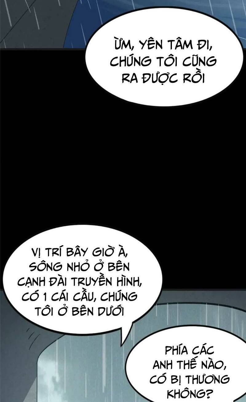 bạn gái virus của tôi chapter 415 2