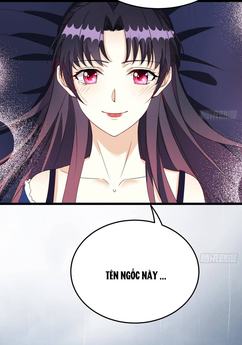 đế thiếu ngọt sủng: manh thê sống lại không ngoan chapter 14 20