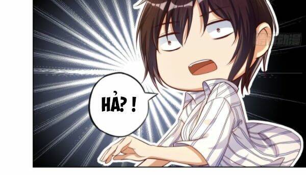 thần tiên đại lý nhân chapter 1 10