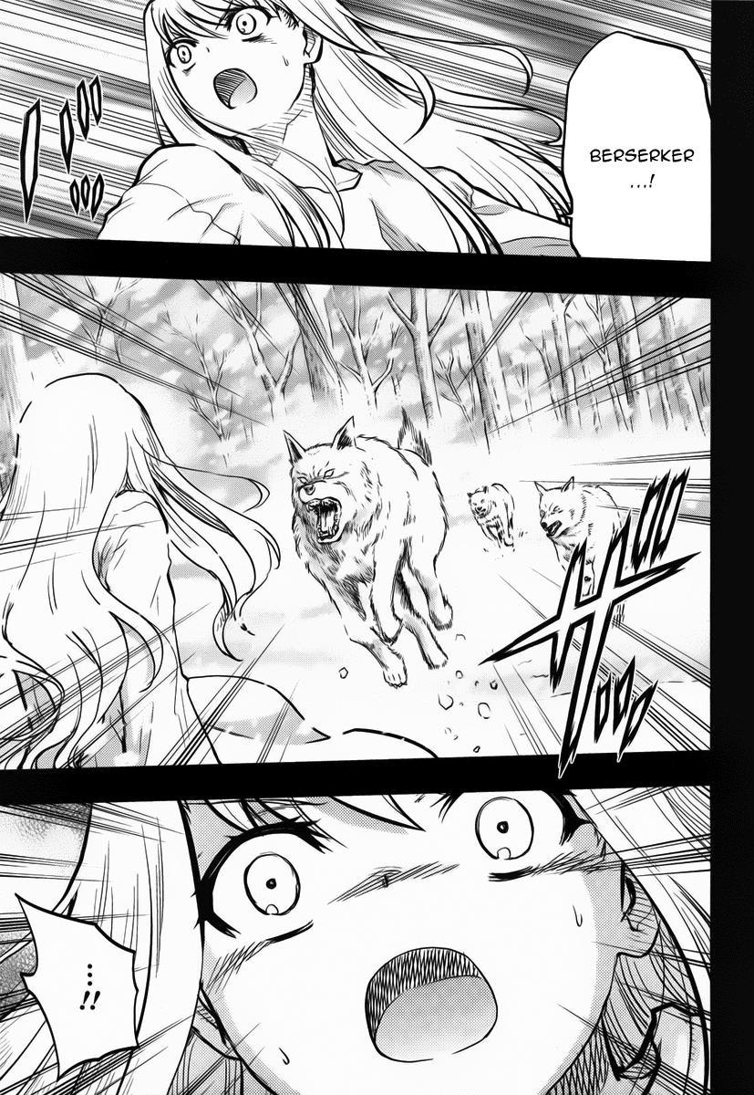 fate stay night chapter 61 22