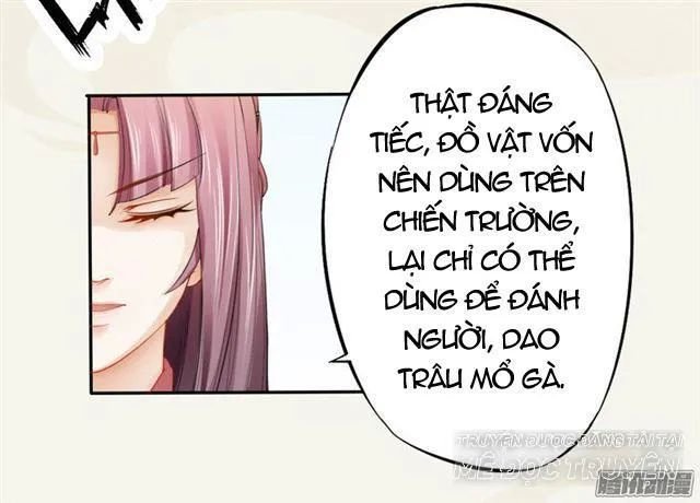 tuyệt thế luyện đan sư chapter 16 16