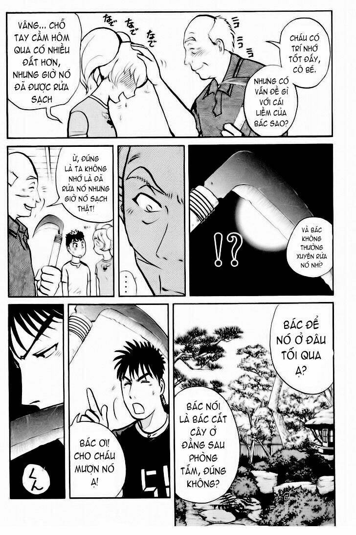 detective academy q chapter 18 9