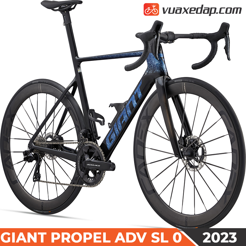 Xe đạp đua GIANT PROPEL ADV SL 0 (2023)