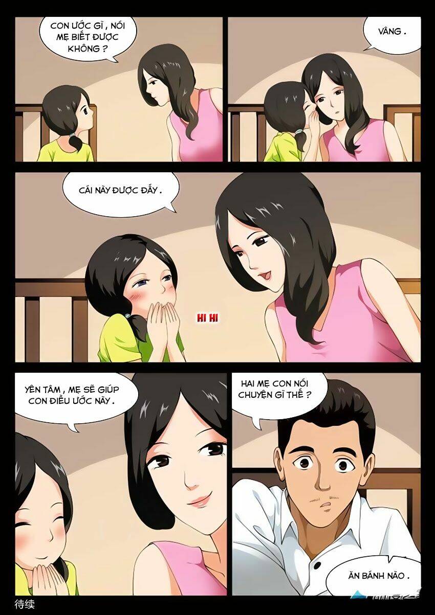 ngụy thủy nghi vân chapter 80 26