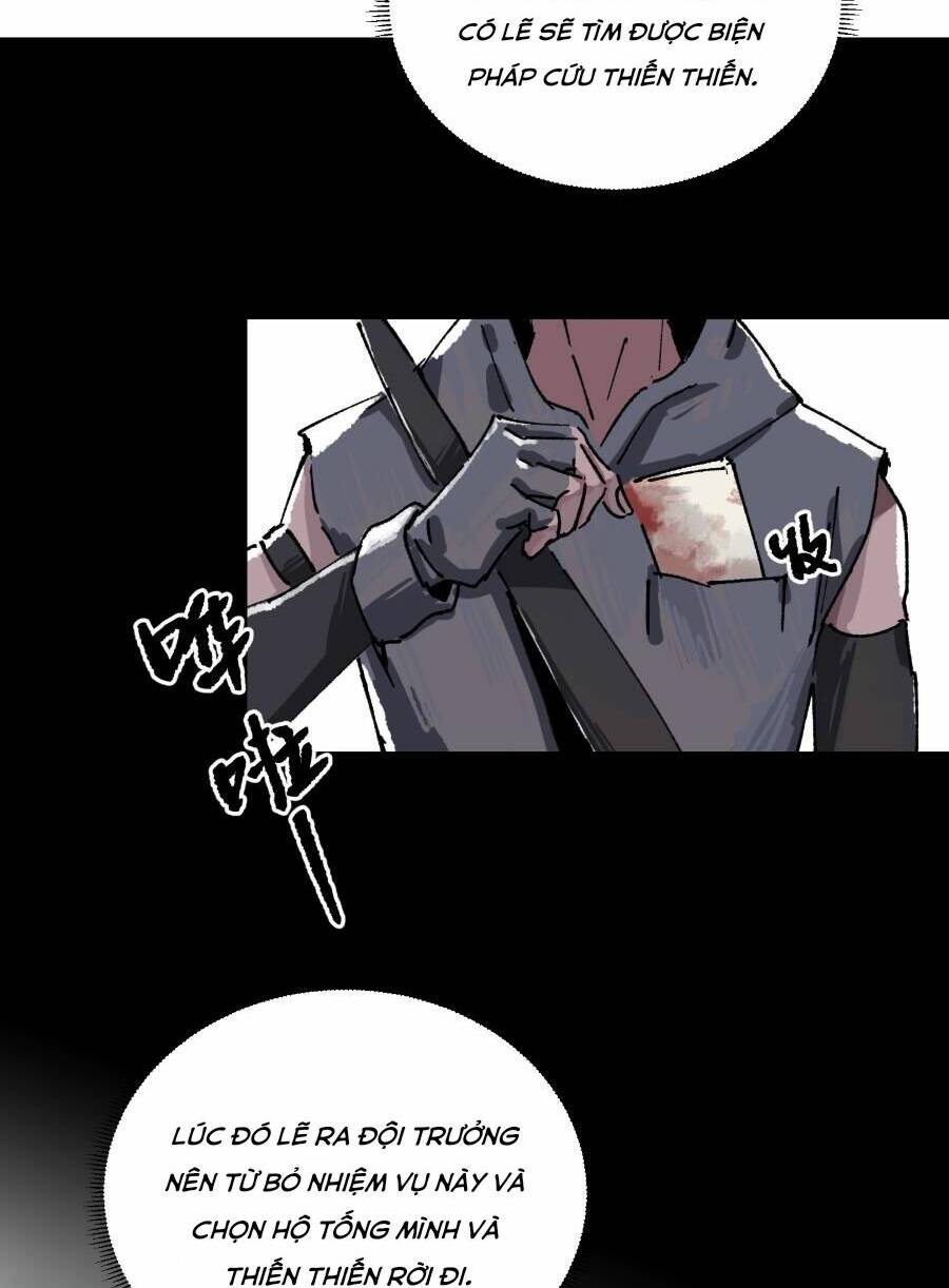 tang thi chi vương chapter 6 38