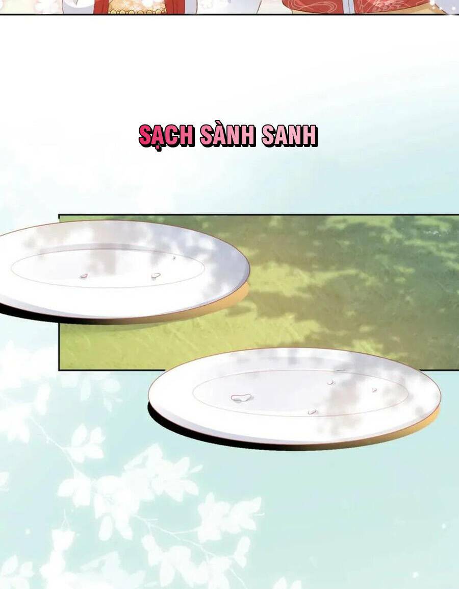 nhặt được bảo bối manh manh chapter 31 43