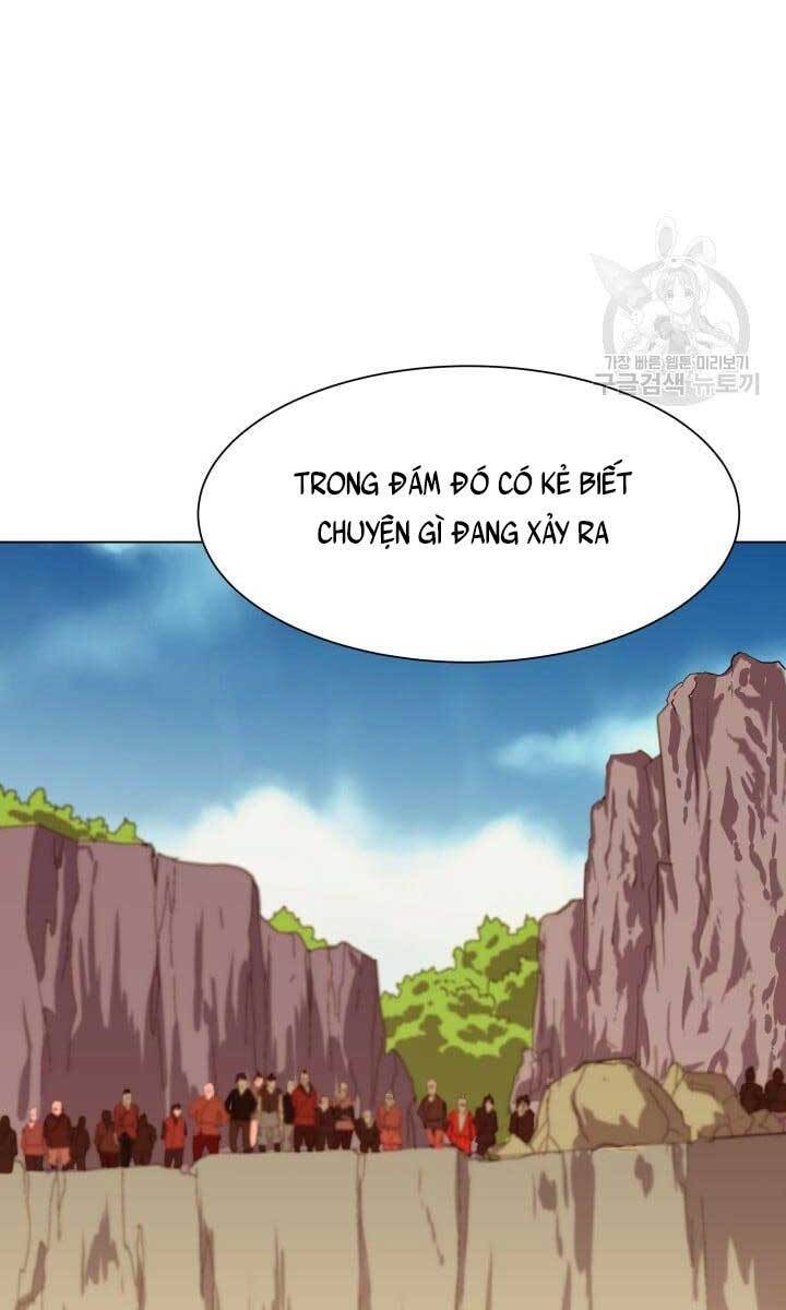 bậc thầy phép thuật ở thế giới võ lâm chapter 15.2 7