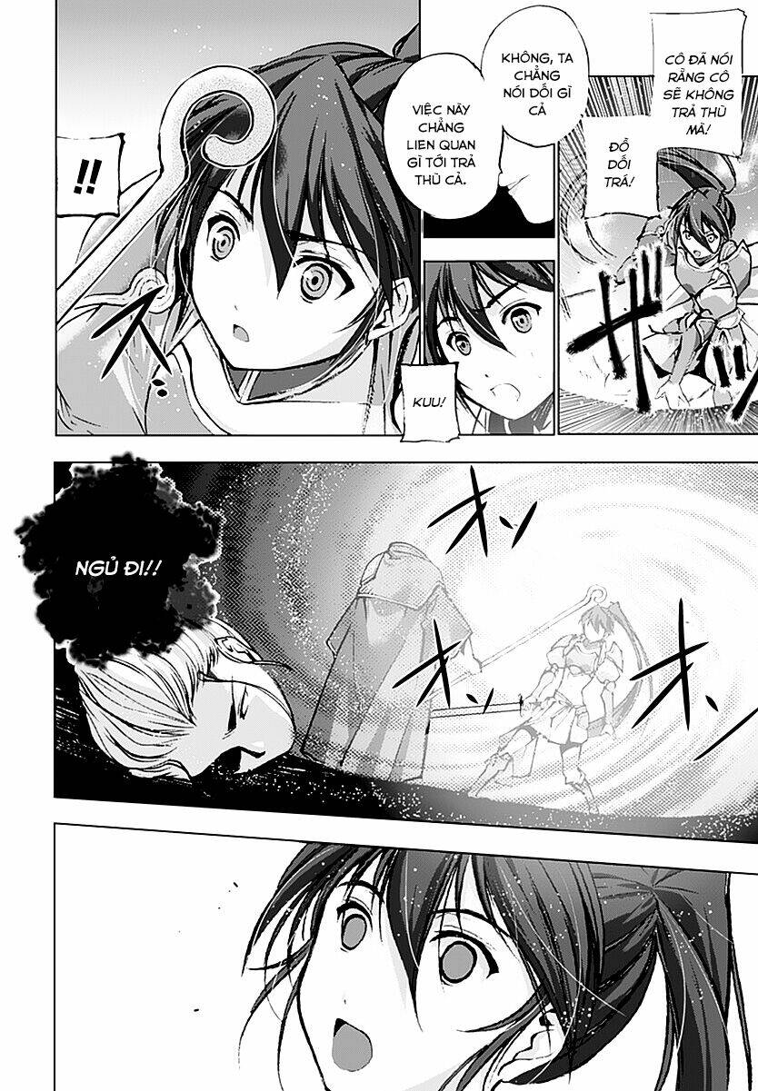 maou no hajimekata chapter 2 21