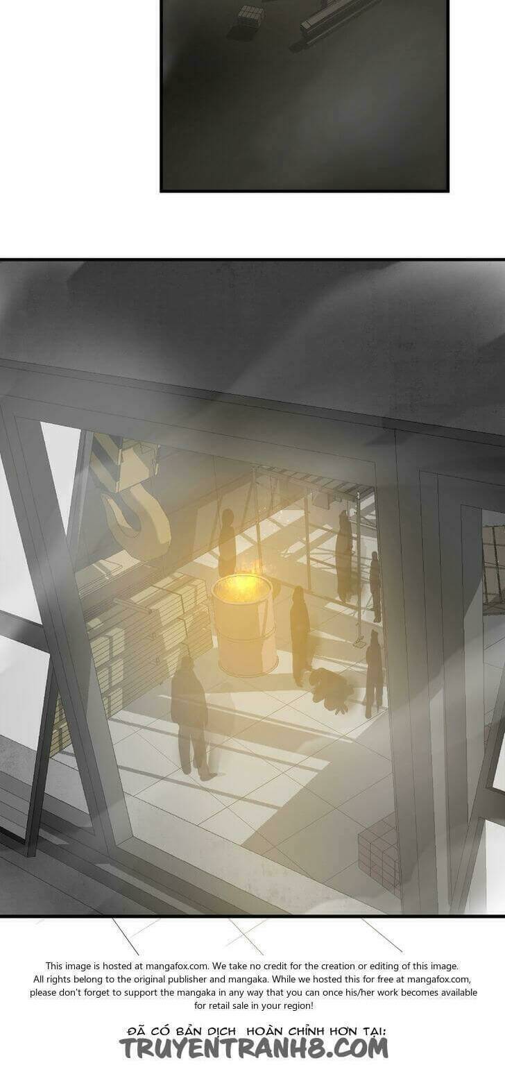 kẻ bị ruồng bỏ chapter 24 36