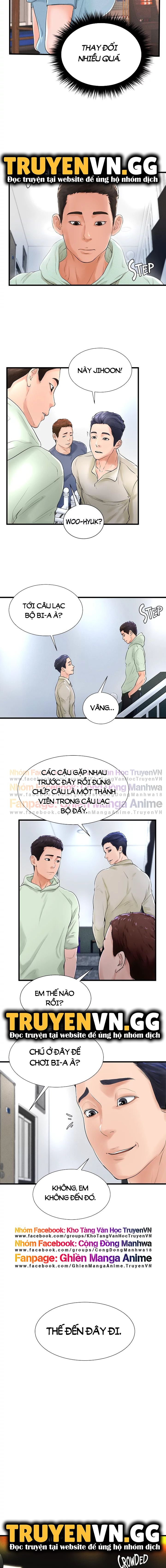 phòng bi da tình yêu chapter 7 3