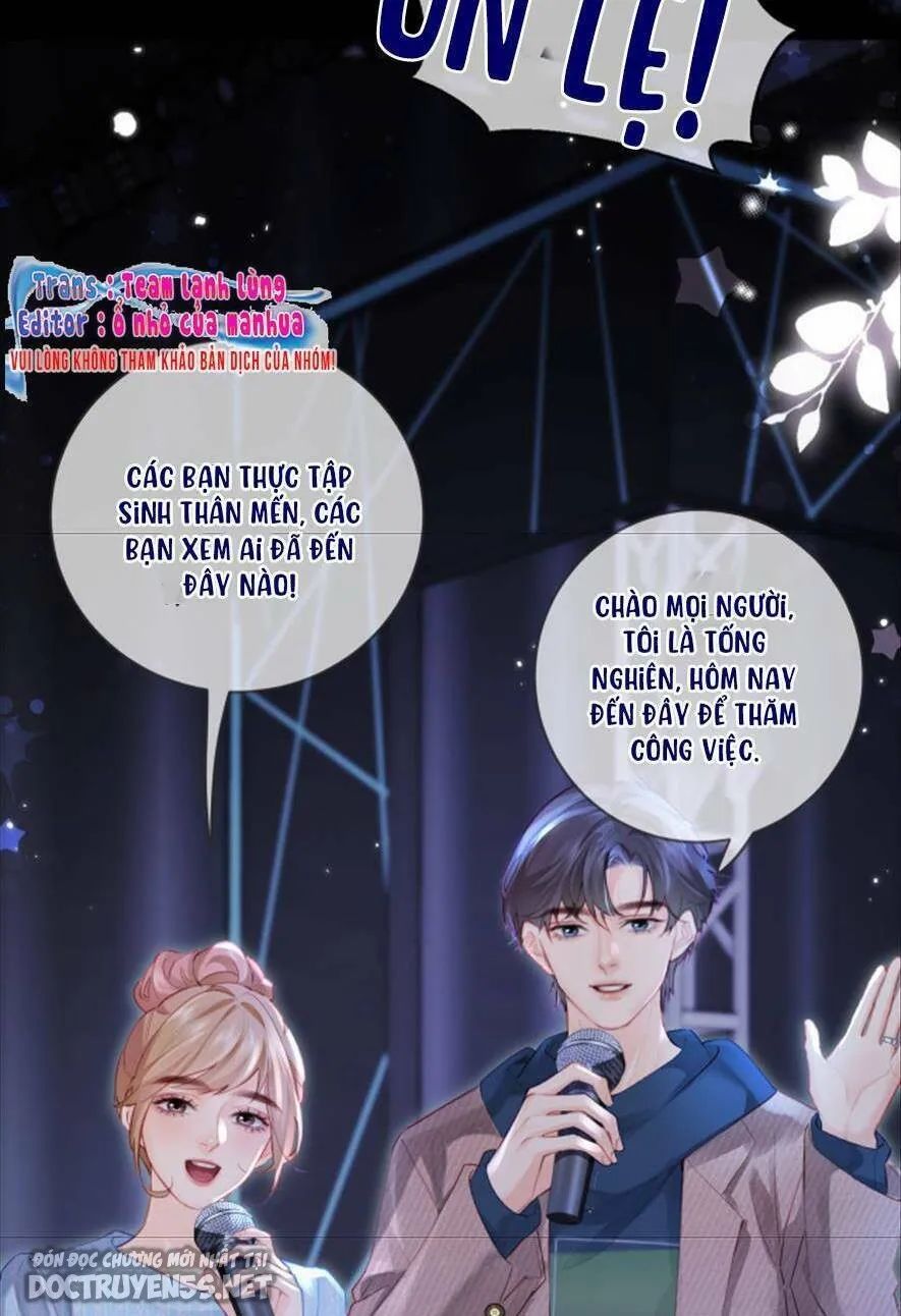 vợ chồng siêu sao có chút ngọt [m] chapter 27 35