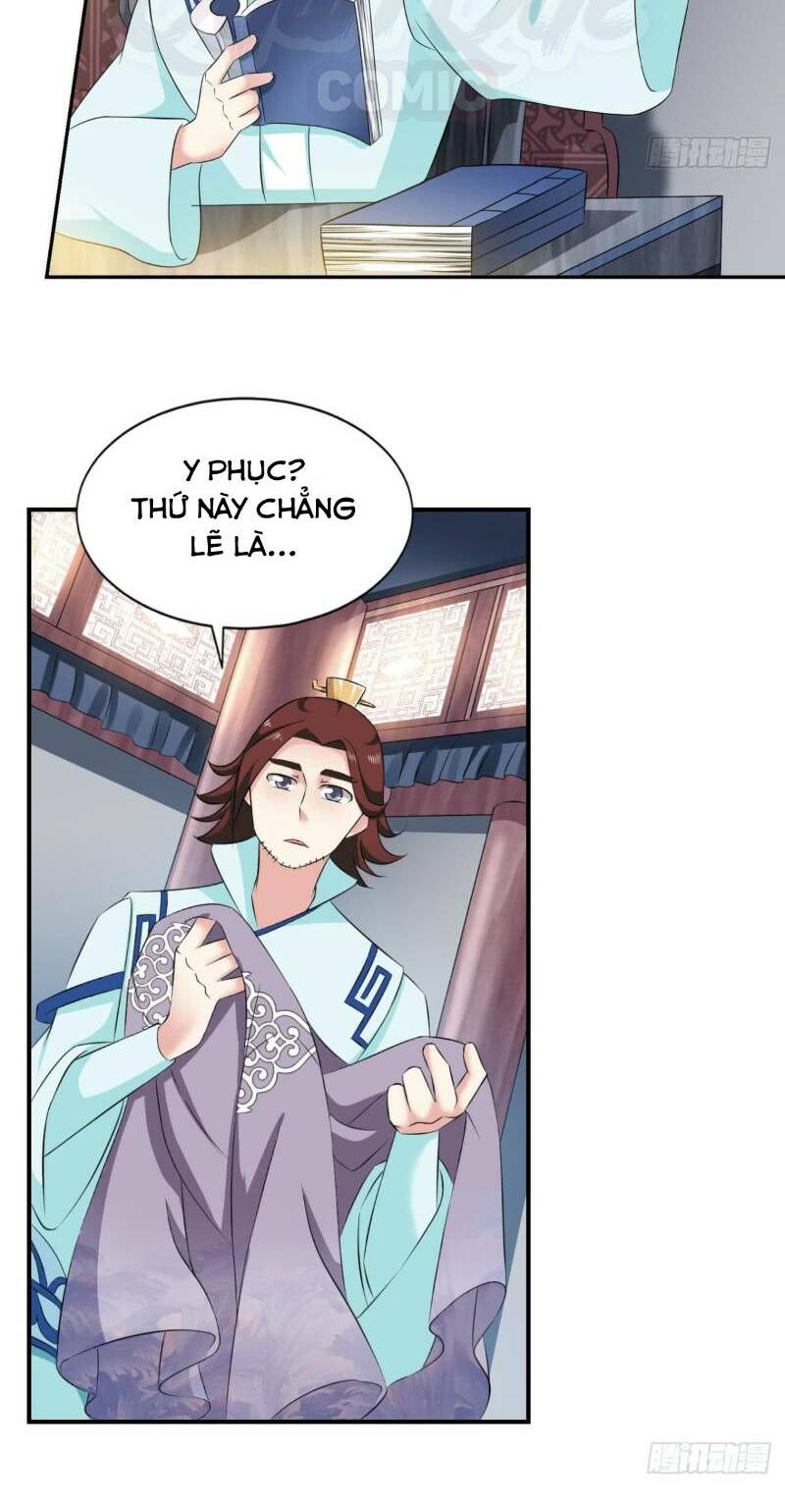 Trọng Sinh Thành Cậu Vàng Tại Dị Thế Chapter 71 48