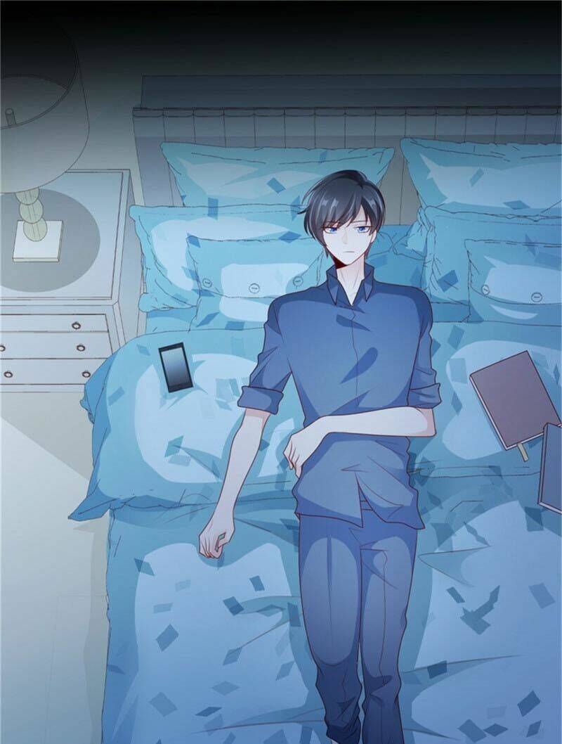 nụ cười cô ấy giống như kẹo đường chapter 24 17