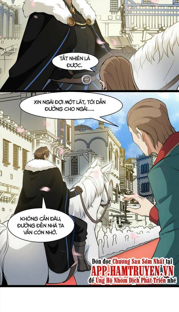 lê minh chi kiếm chapter 21 22