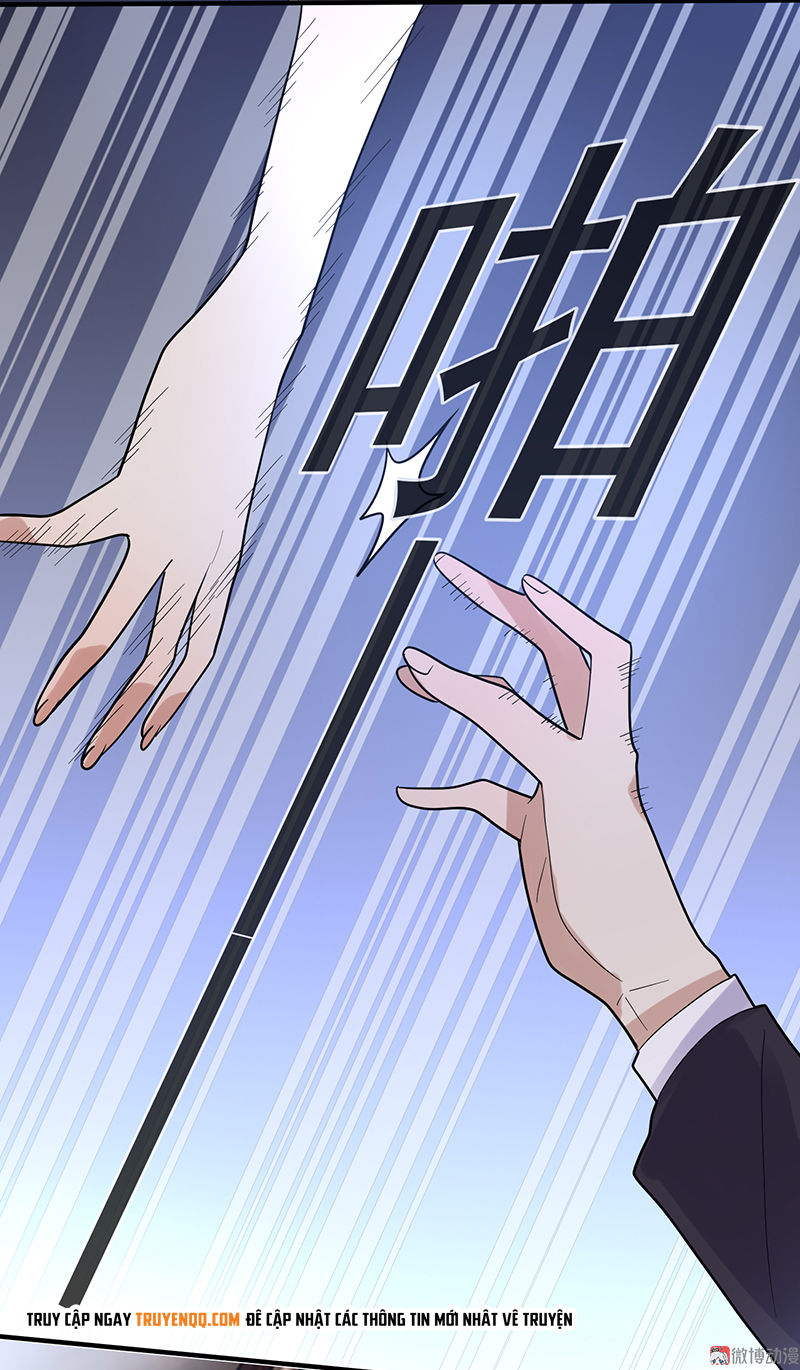 tổng tài truy thê: phu nhân lại chạy trốn chapter 16 36