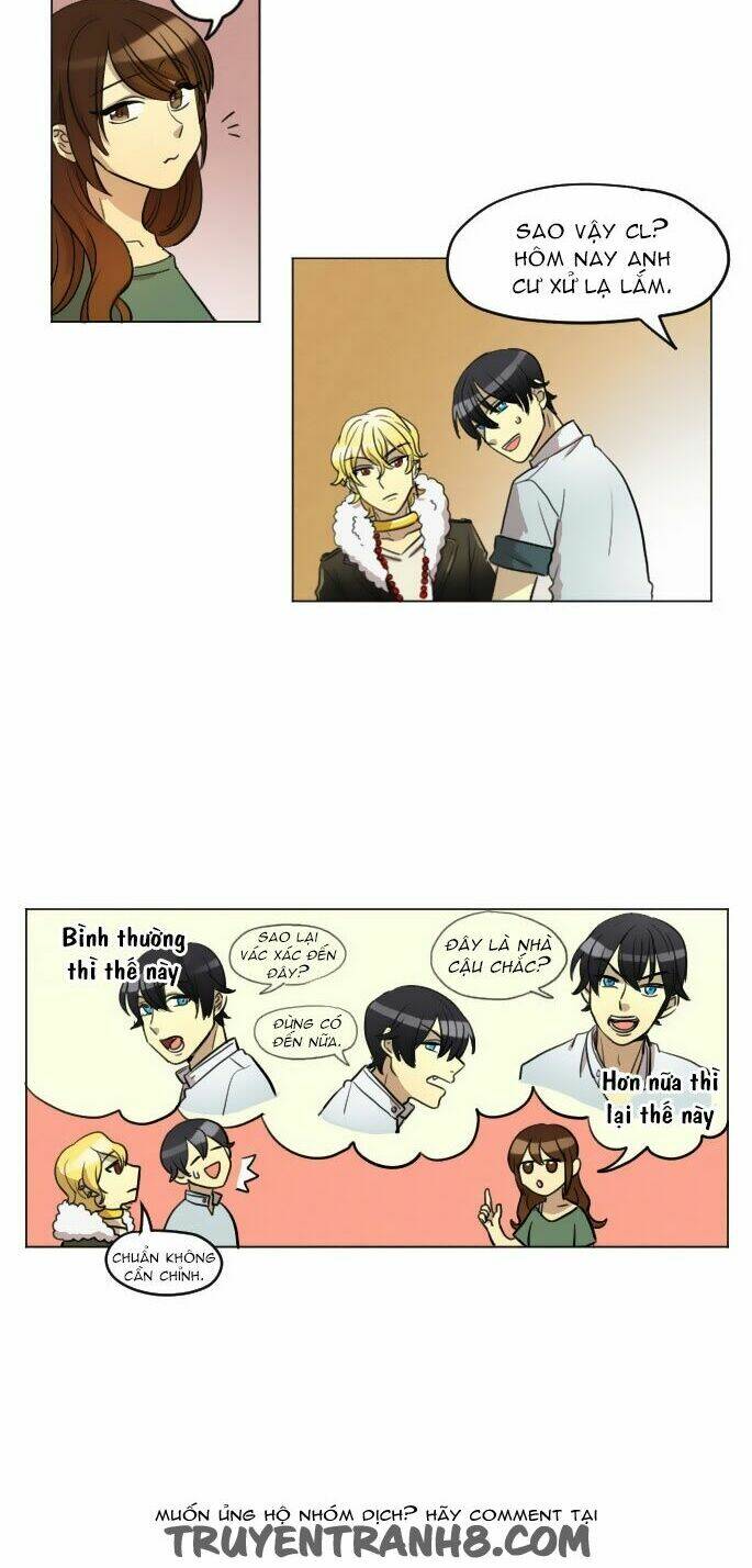 the devil who can't fly chapter 25 7