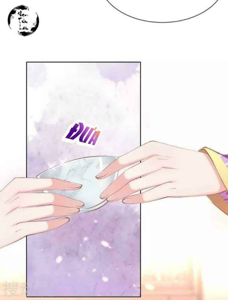 thị huyết y phi chapter 45 24