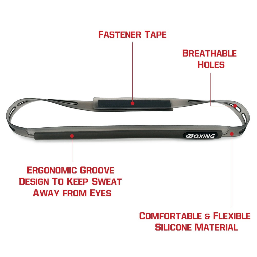 Set 3 quả bóng tập đánh phản xạ bằng silicon