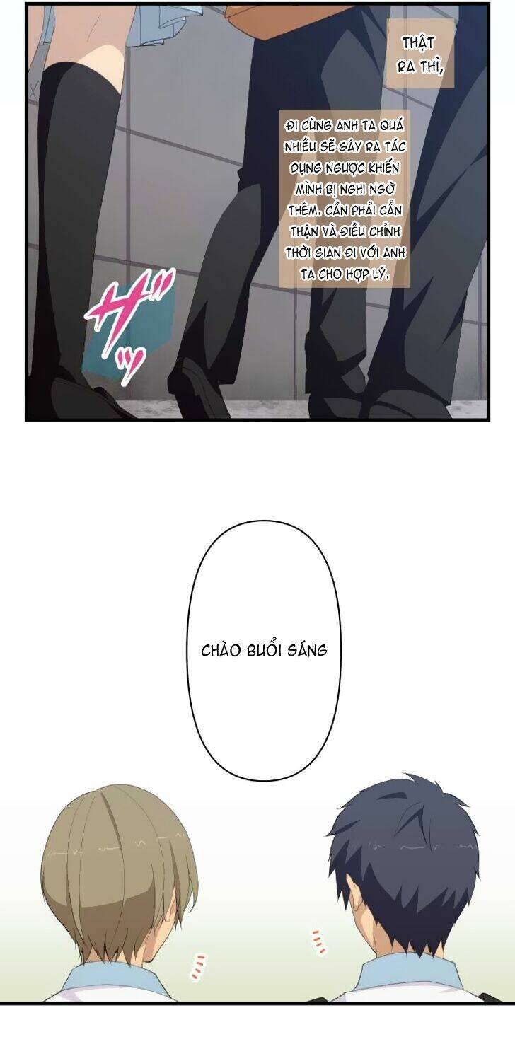 viên thuốc trùng sinh chapter 121 16