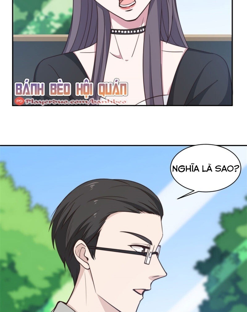 tổng tài, tránh xa tôi ra chapter 53 21