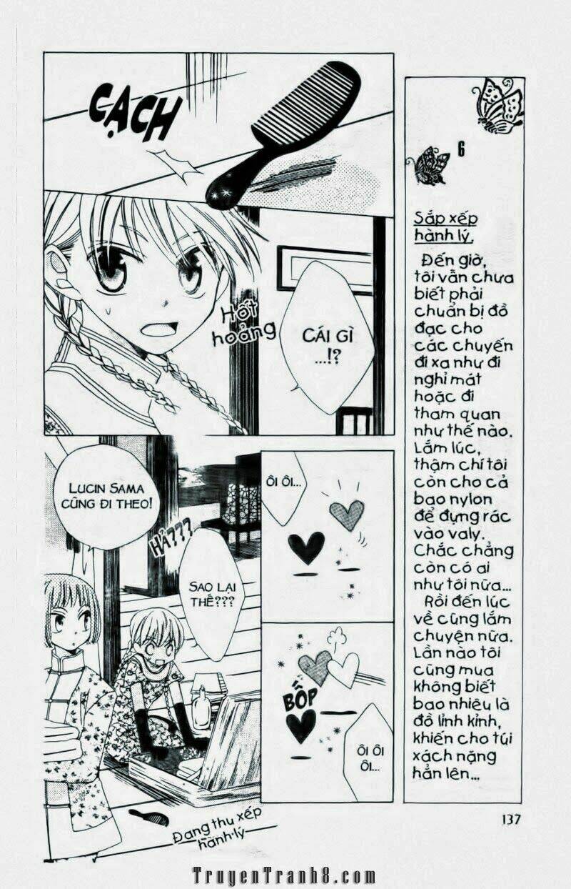 ryuu no hanawazurai chapter 9 9