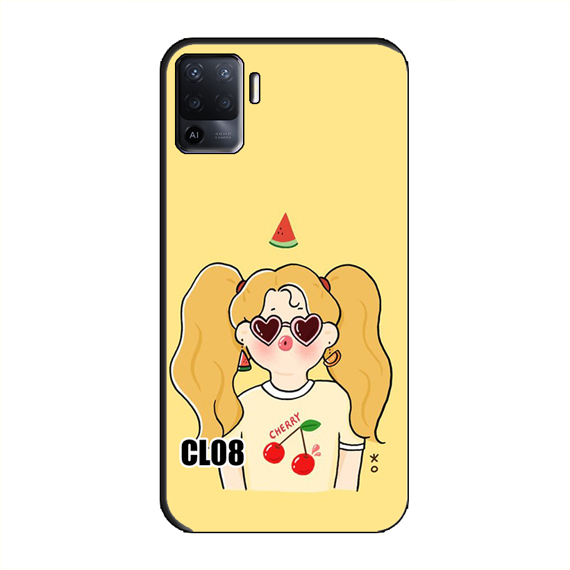 Ốp Lưng Dành Cho OPPO A94