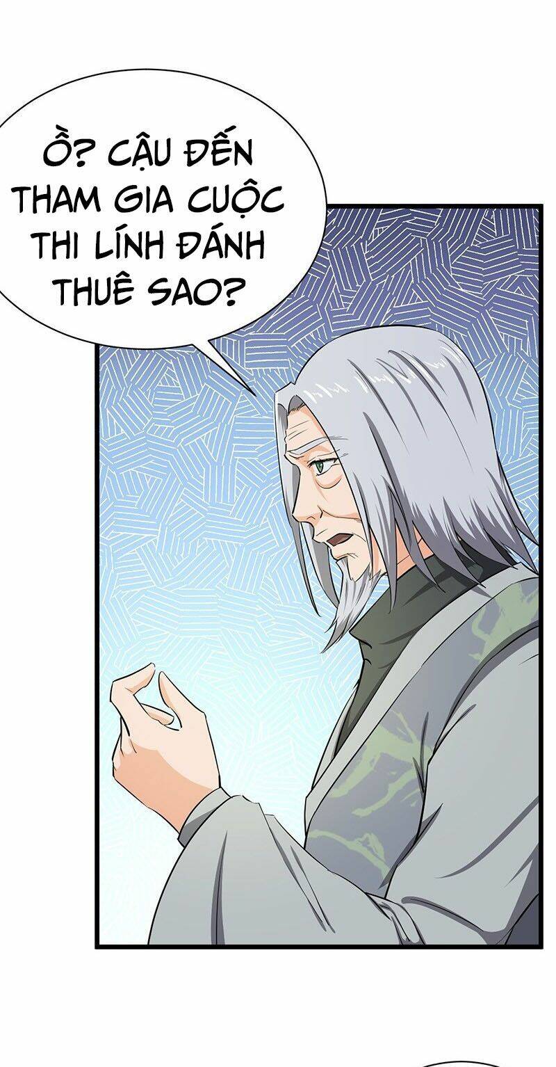 hỗn độn kiếm thần chapter 87 9