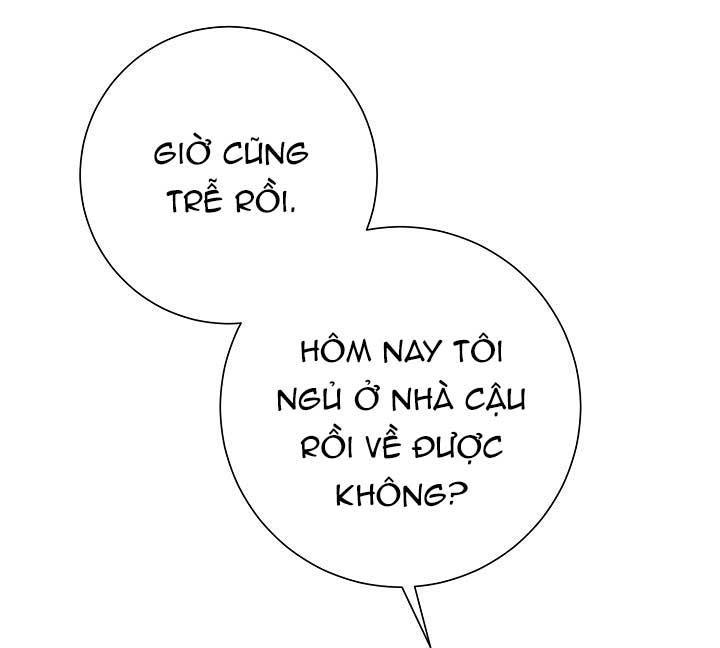 vùng đặc quyền tình yêu chapter 3 71