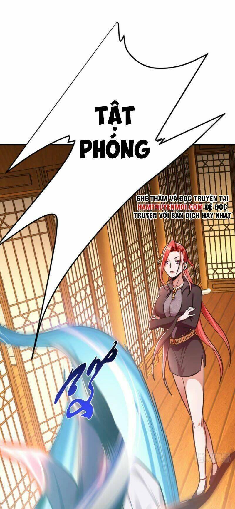 nam chủ và hậu cung đều dưới trướng ta chapter 23 39