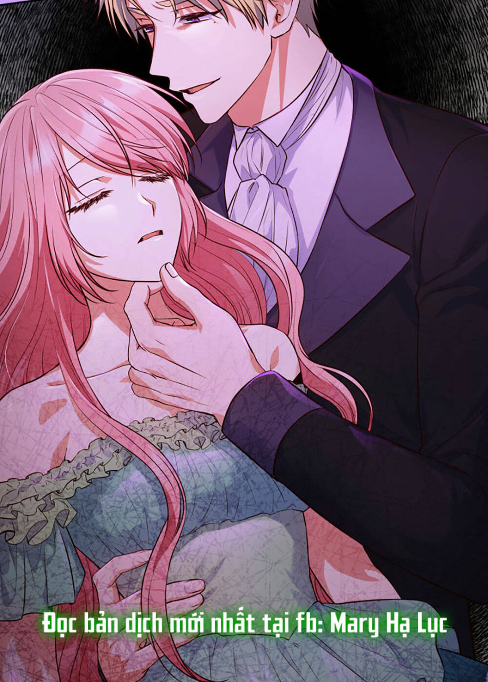 từ ác nữ, tôi trở thành một người mẹ chapter 37.1 9