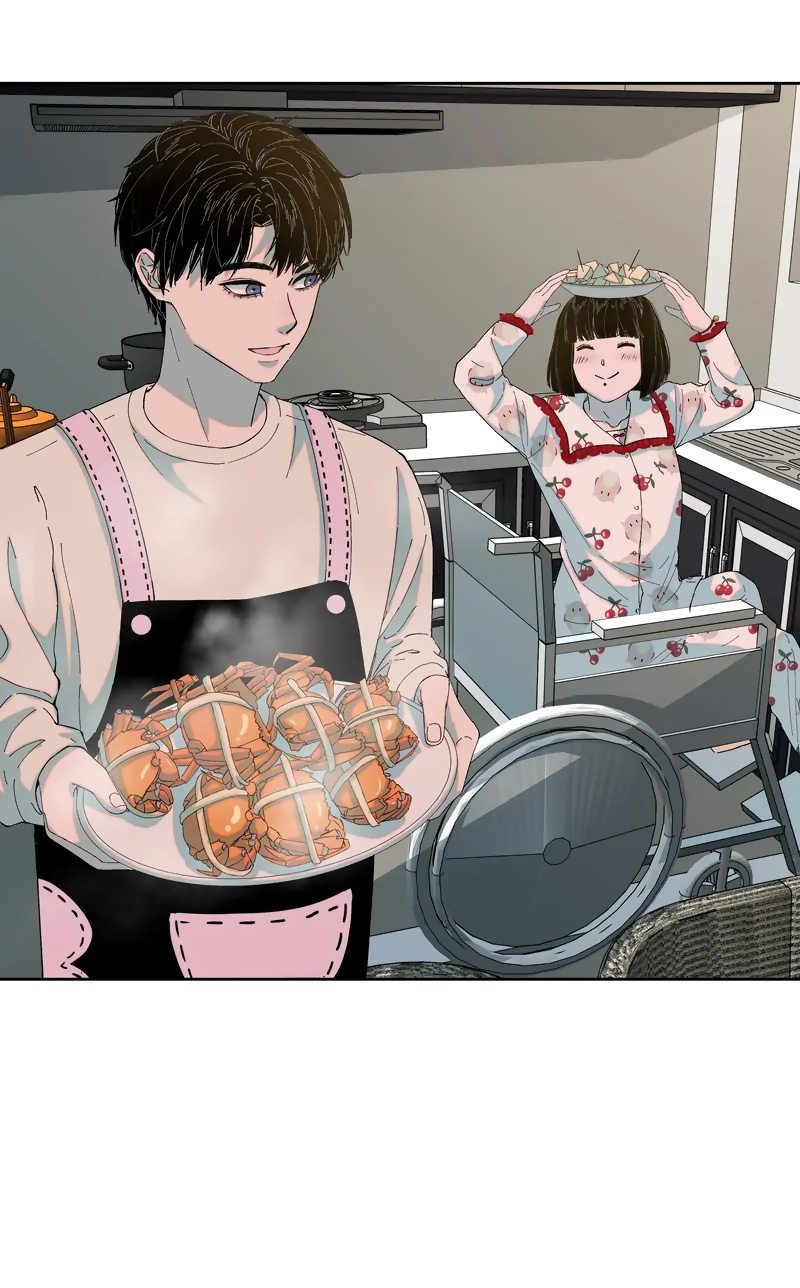 tôi biết bí mật của anh ta chapter 67 37