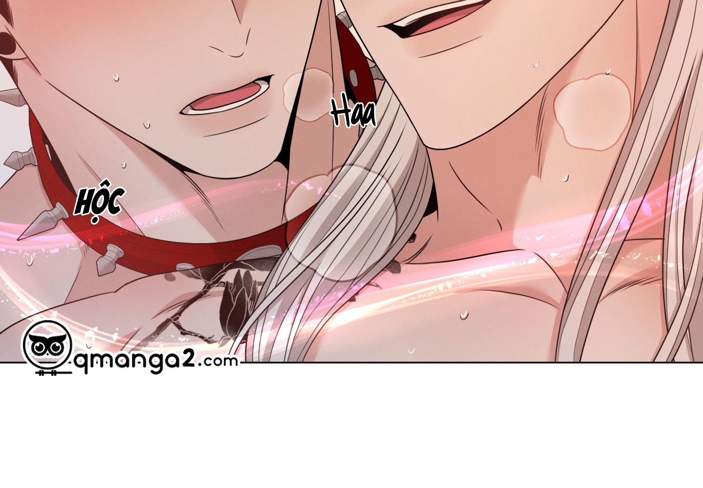 hội chứng minmotion chapter 15 5