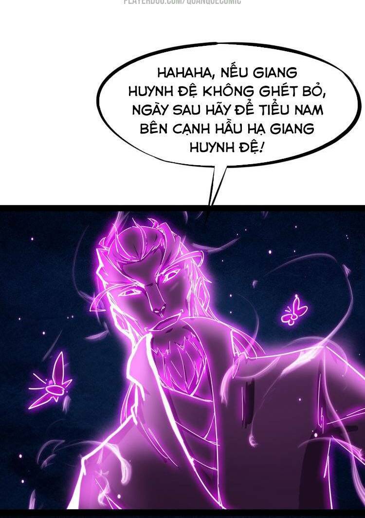 long mạch võ thần chapter 41 40