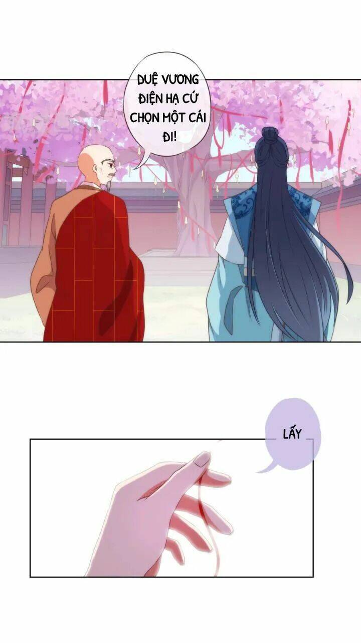 ồ, phu quân đáng yêu của tôi! chapter 14 33