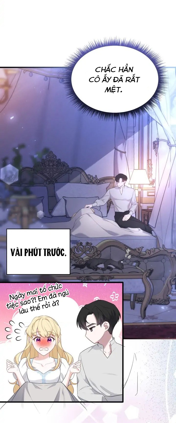 màn đêm tối của adeline chapter 54 59