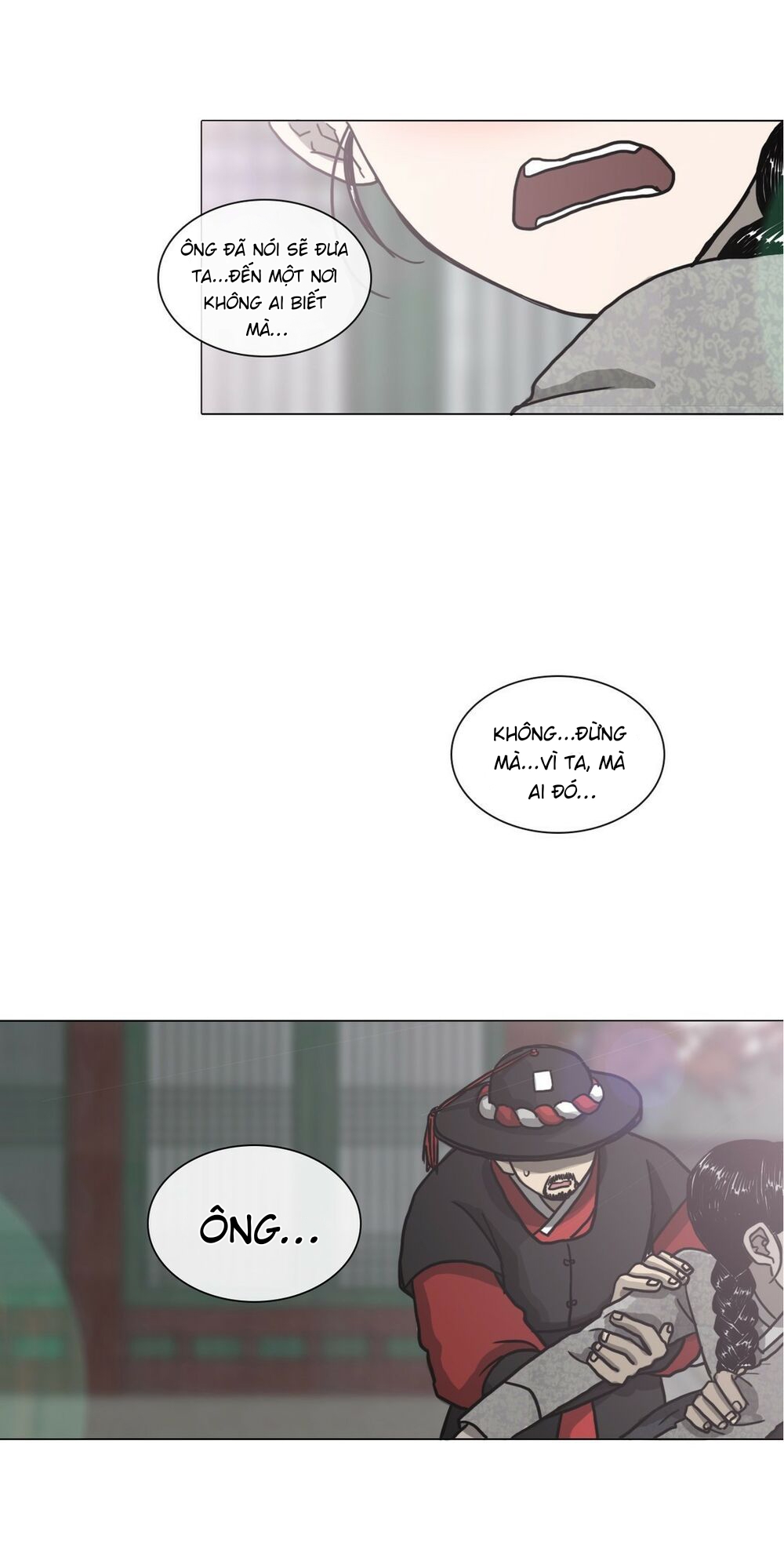 yeohye chapter 21 20