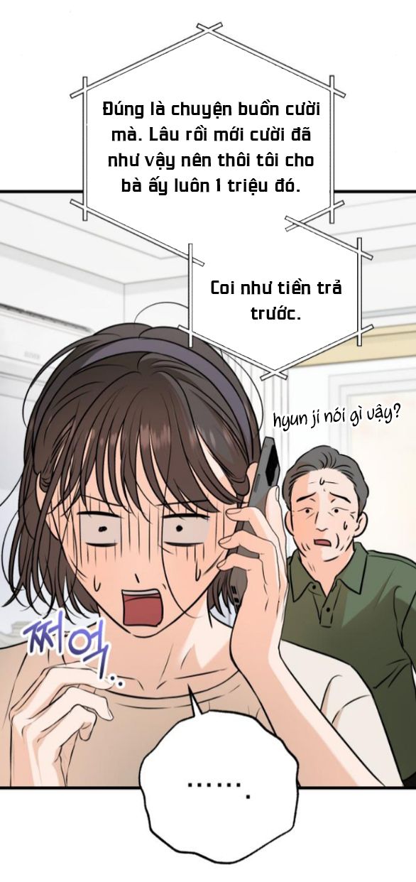 Nóng Lòng Muốn Giày Vò Em chapter 70.2 8